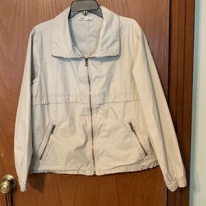 Women’s Light Jacket-size XL